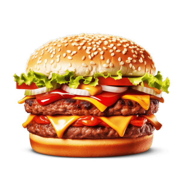 Halens Burger